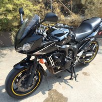 广州天河出售09 FZ6S ￥38000