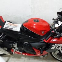 广州白云出售2011铃木GSX-R750