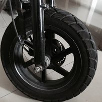 代友出售春风狒狒125